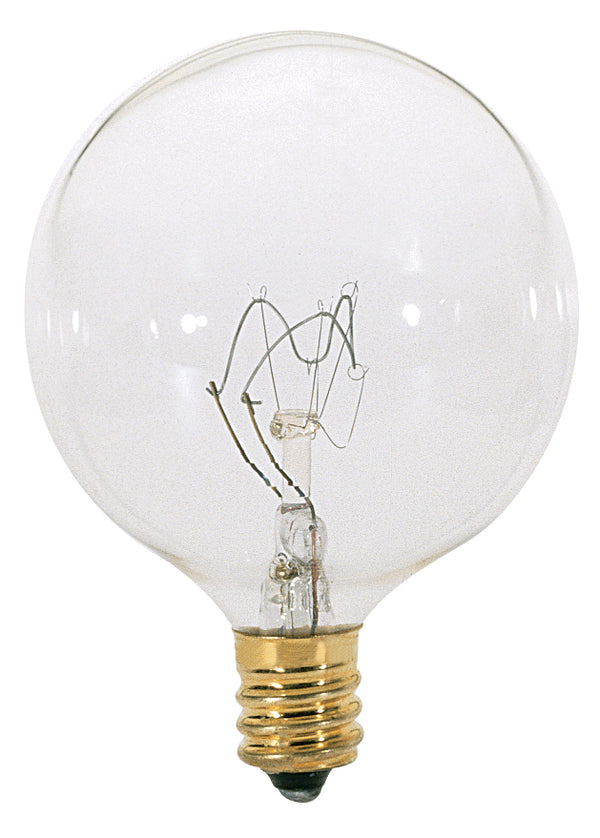 Satco - A3922 - Light Bulb - Clear from Lighting & Bulbs Unlimited in Charlotte, NC