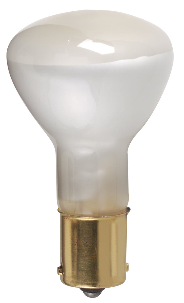 Satco - S1383 - Light Bulb - Clear from Lighting & Bulbs Unlimited.