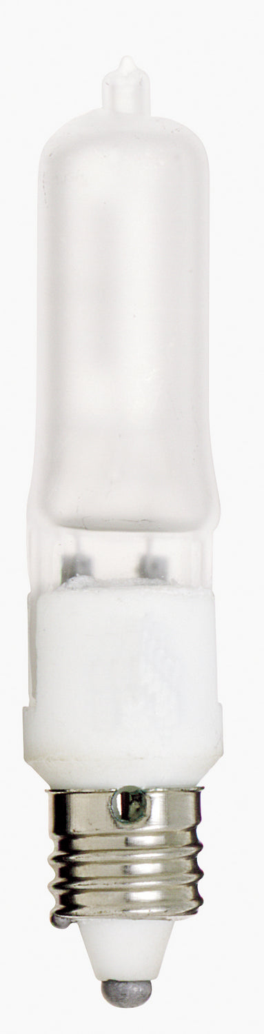 Satco - S1918 - Light Bulb - Frost from Lighting & Bulbs Unlimited in Charlotte, NC