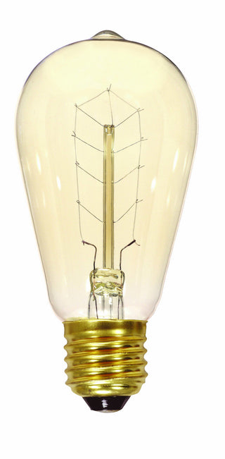 Satco - S2414 - Light Bulb - Clear from Lighting & Bulbs Unlimited.