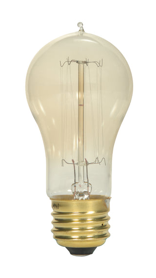 Satco - S2424 - Light Bulb - Clear from Lighting & Bulbs Unlimited.