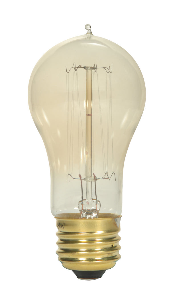 Satco - S2424 - Light Bulb - Clear from Lighting & Bulbs Unlimited in Charlotte, NC