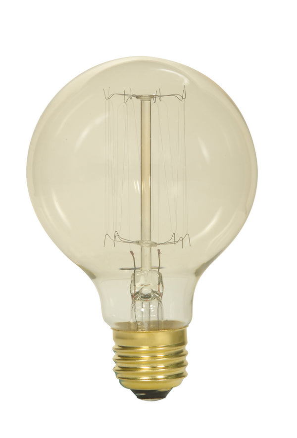 Satco - S2425 - Light Bulb - Clear from Lighting & Bulbs Unlimited.