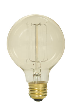 Satco - S2425 - Light Bulb - Clear from Lighting & Bulbs Unlimited in Charlotte, NC