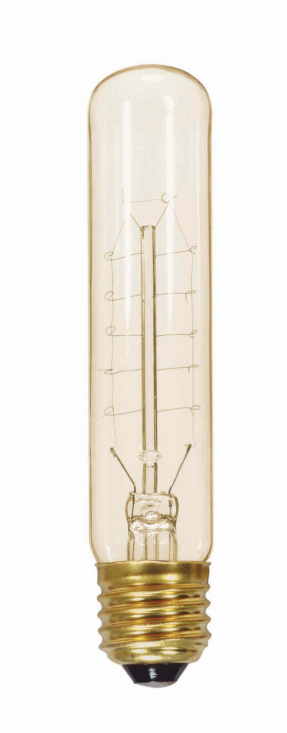 Satco - S2426 - Light Bulb - Clear from Lighting & Bulbs Unlimited in Charlotte, NC