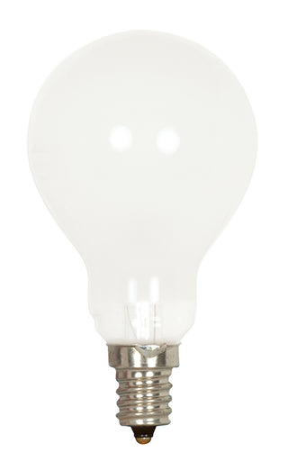 Satco - S2741 - Light Bulb - Frost from Lighting & Bulbs Unlimited in Charlotte, NC