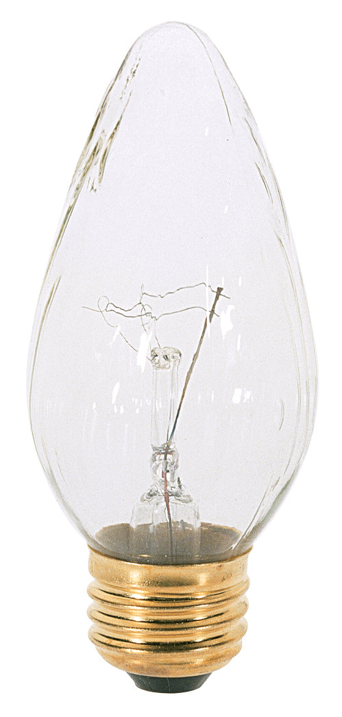 Satco - S2763 - Light Bulb - Clear from Lighting & Bulbs Unlimited in Charlotte, NC
