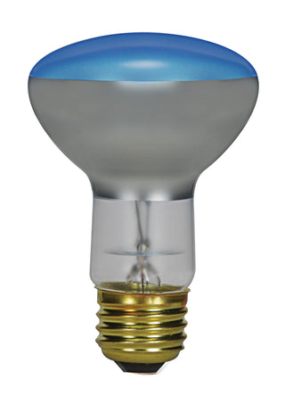 Satco - S2850 - Light Bulb - Blue from Lighting & Bulbs Unlimited in Charlotte, NC