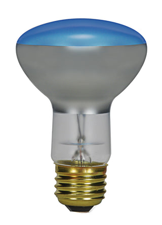 Satco - S2851 - Light Bulb - Blue from Lighting & Bulbs Unlimited.