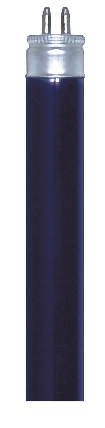 Satco - S2907 - Light Bulb - Blue from Lighting & Bulbs Unlimited in Charlotte, NC