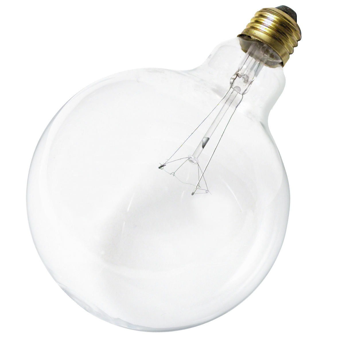 Satco - S3010 - Light Bulb - Clear from Lighting & Bulbs Unlimited in Charlotte, NC