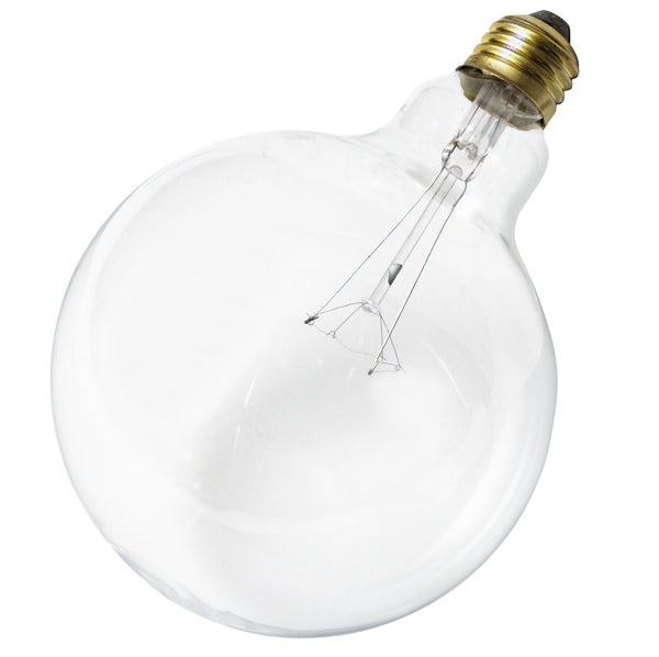 Satco - S3010 - Light Bulb - Clear from Lighting & Bulbs Unlimited in Charlotte, NC