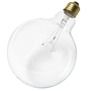 Satco - S3011 - Light Bulb - Clear from Lighting & Bulbs Unlimited in Charlotte, NC