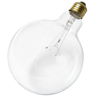 Satco - S3012 - Light Bulb - Clear from Lighting & Bulbs Unlimited in Charlotte, NC