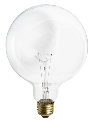 Satco - S3014 - Light Bulb - Clear from Lighting & Bulbs Unlimited in Charlotte, NC