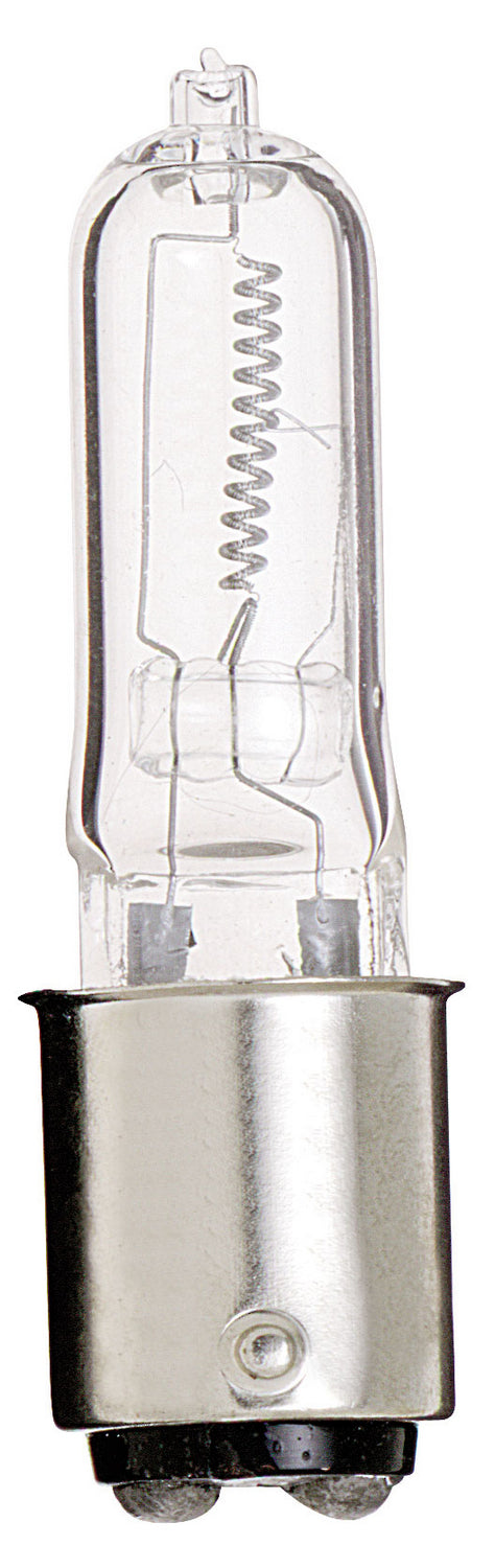 Satco - S3123 - Light Bulb - Clear from Lighting & Bulbs Unlimited in Charlotte, NC