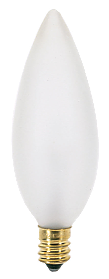 Satco - S3291 - Light Bulb - Frost from Lighting & Bulbs Unlimited.