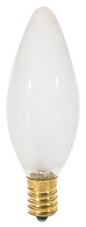 Satco - S3380 - Light Bulb - Frost from Lighting & Bulbs Unlimited.