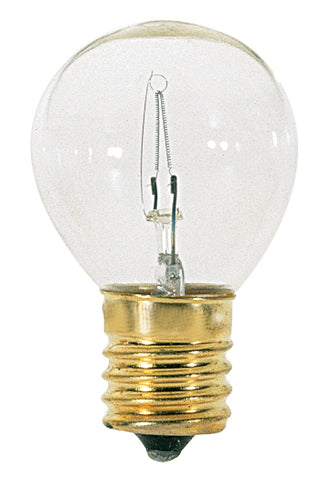 Satco - S3621 - Light Bulb - Clear from Lighting & Bulbs Unlimited.