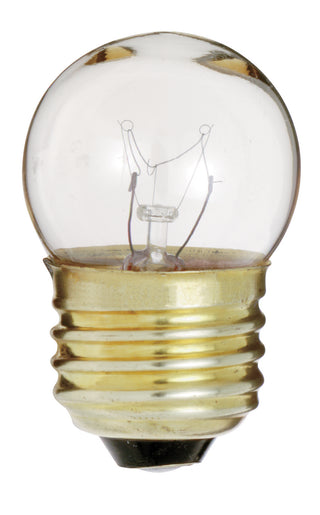 Satco - S3630 - Light Bulb - Clear from Lighting & Bulbs Unlimited.