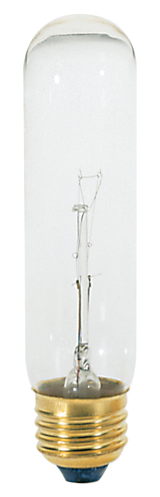 Satco - S3700 - Light Bulb - Clear from Lighting & Bulbs Unlimited.