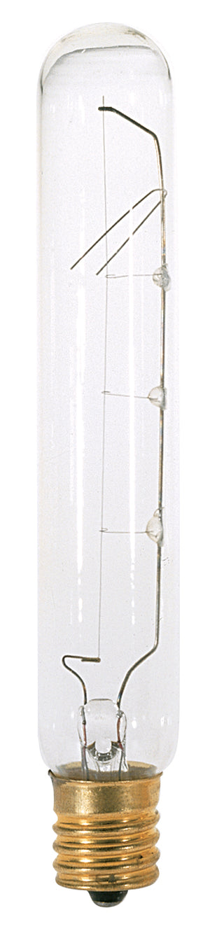 Satco - S3709 - Light Bulb - Clear from Lighting & Bulbs Unlimited.