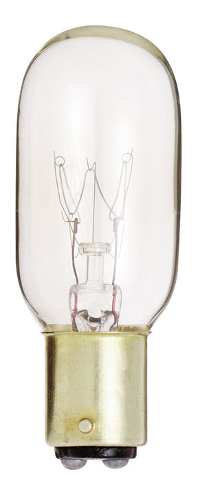 Satco - S3909 - Light Bulb - Clear from Lighting & Bulbs Unlimited.