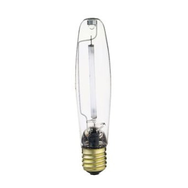 400 Watt, Metal Halide HID, Mogul base, ET18, Clear, 65 CRI, 4000K Light Bulb by Satco