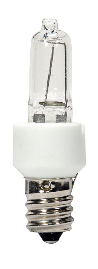 Satco - S4480 - Light Bulb - Clear from Lighting & Bulbs Unlimited.