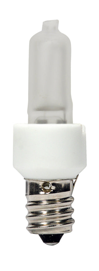 Satco - S4483 - Light Bulb - Frost from Lighting & Bulbs Unlimited.