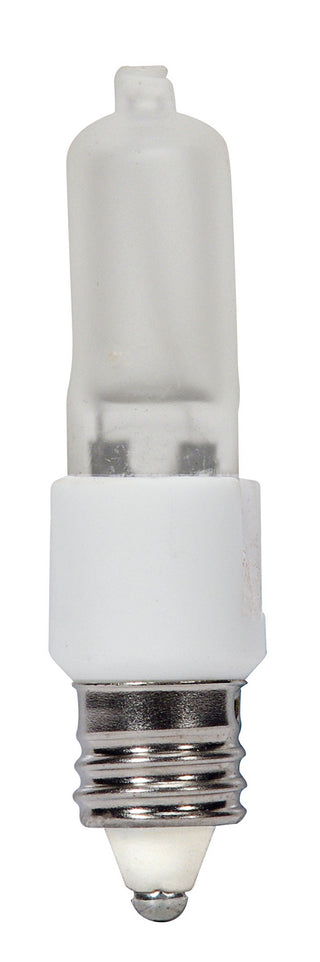 Satco - S4490 - Light Bulb - Frost from Lighting & Bulbs Unlimited.