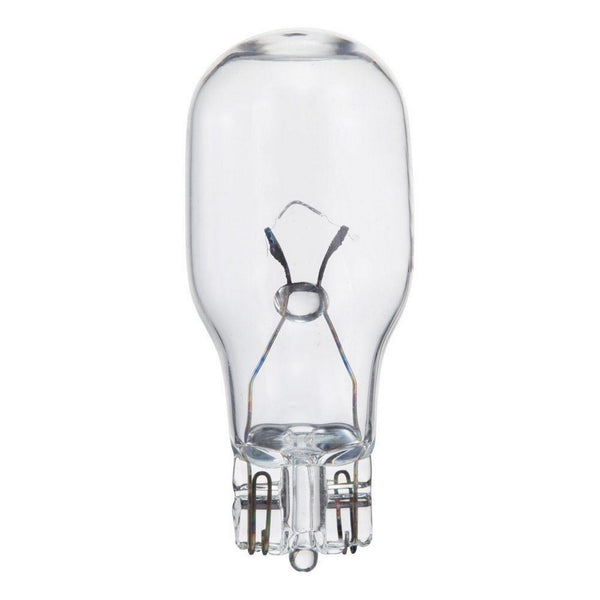 Satco - S4552 - Light Bulb - Clear from Lighting & Bulbs Unlimited.