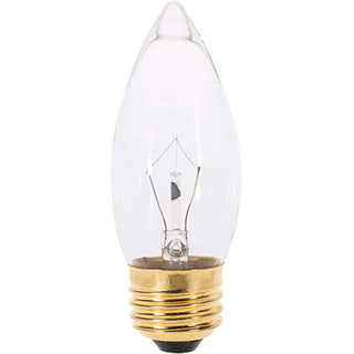 Satco - S4740 - Light Bulb - Clear from Lighting & Bulbs Unlimited.