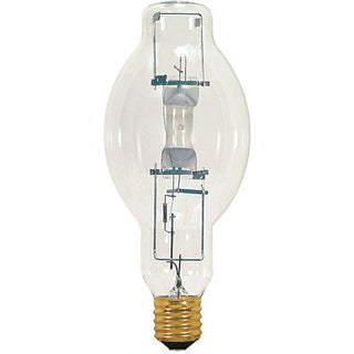 Satco - S4833 - Light Bulb - Clear from Lighting & Bulbs Unlimited.