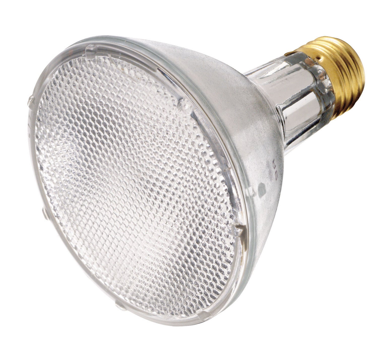 70 Watt, Metal Halide HID, Medium base, PAR30, Clear, 83 CRI, 3000K Light Bulb by Satco