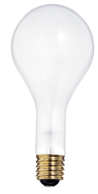 Satco - S4962 - Light Bulb - Frost from Lighting & Bulbs Unlimited.
