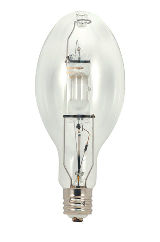Satco - S5829 - Light Bulb - Clear from Lighting & Bulbs Unlimited.