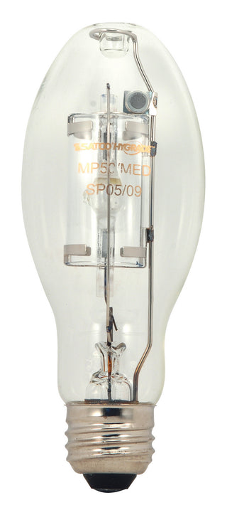 Satco - S5863 - Light Bulb - Clear from Lighting & Bulbs Unlimited.