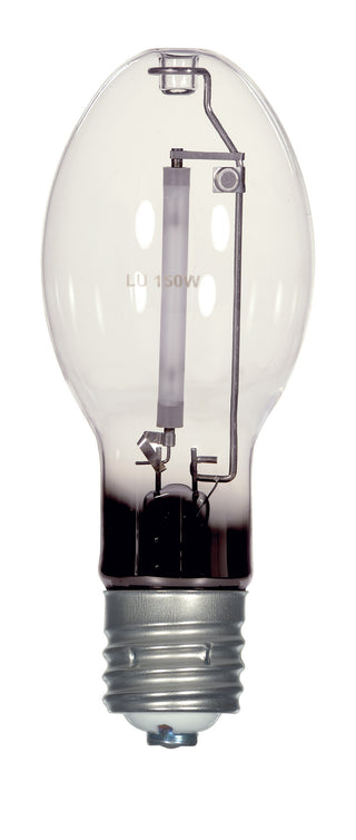 Satco - S5901 - Light Bulb - Clear from Lighting & Bulbs Unlimited.