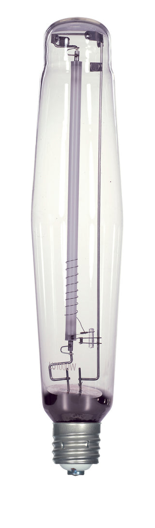 Satco - S5905 - Light Bulb - Clear from Lighting & Bulbs Unlimited.