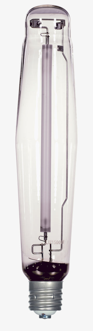 Satco - S5906 - Light Bulb - Clear from Lighting & Bulbs Unlimited.