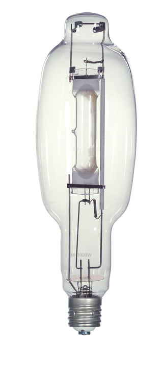 Satco - S5909 - Light Bulb - Clear from Lighting & Bulbs Unlimited.
