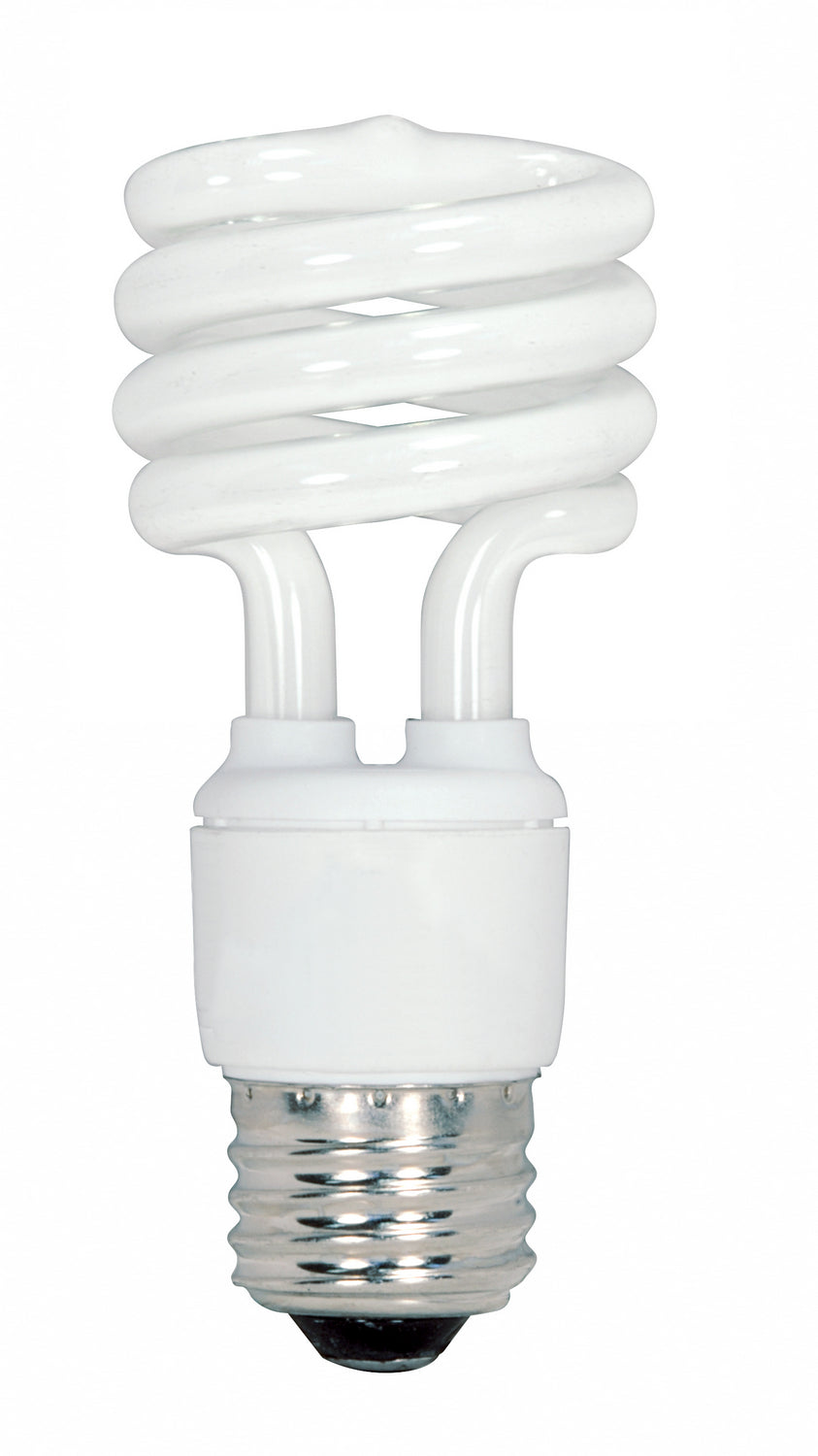 Satco - S6235 - Light Bulb - Gloss White from Lighting & Bulbs Unlimited.