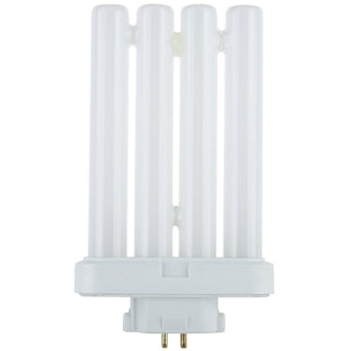 Satco - S6385 - Light Bulb - Gloss White from Lighting & Bulbs Unlimited.