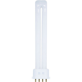 Satco - S6418 - Light Bulb - White from Lighting & Bulbs Unlimited.
