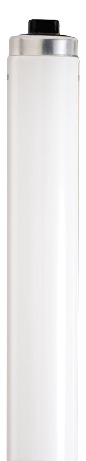 100 Watt, T12, Fluorescent, 4200K Cool White, 62 CRI, Recessed Double Contact HO/VHO base Light Bulb by Satco (Case of 15)