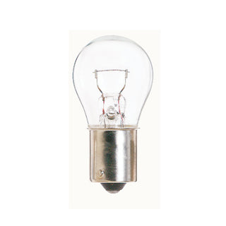 Satco - S6895 - Light Bulb - Clear from Lighting & Bulbs Unlimited.