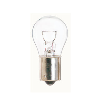 Satco - S6895 - Light Bulb - Clear from Lighting & Bulbs Unlimited in Charlotte, NC