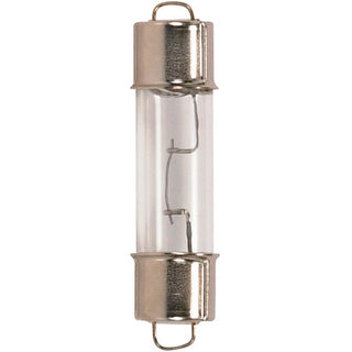 Satco - S6906 - Light Bulb - Clear from Lighting & Bulbs Unlimited in Charlotte, NC