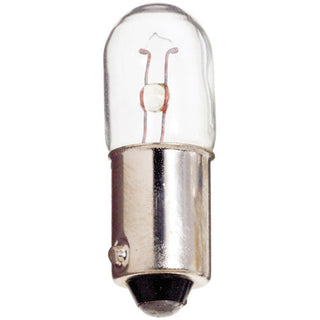 Satco - S6912 - Light Bulb - Clear from Lighting & Bulbs Unlimited in Charlotte, NC